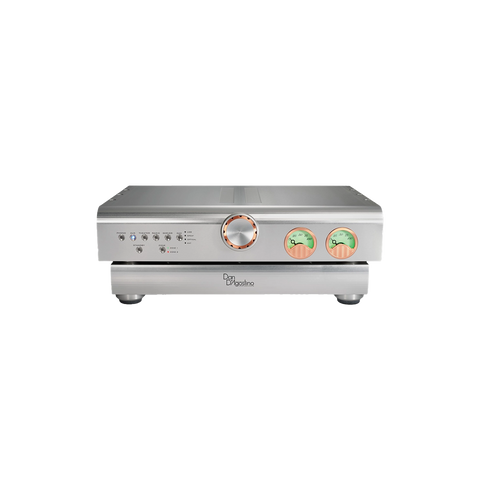 D´Agostino Progression Preamplifier