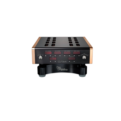 D´Agostino Momentum Phonostage | Preamplificador Phono