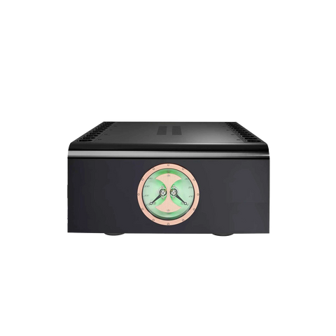 D’Agostino Progression M550