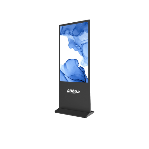 Dahua LDV55-SAI400K | Tótem vertical para cartelería digital