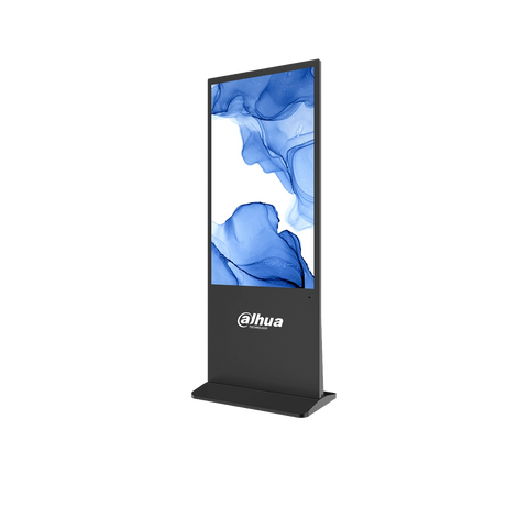 Dahua LDV65-SAI400K | Tótem vertical para cartelería digital