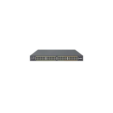 EnGenius ECS2552FP | Switch de red de 48 puertos PoE+ 1000/2500 Mbps