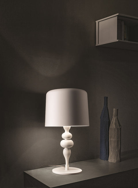Masiero Eva | Luminarias de pared, pie, colgante y mesa
