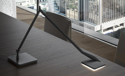 Panzeri Jackie | Lámpara de mesa, pared y suelo