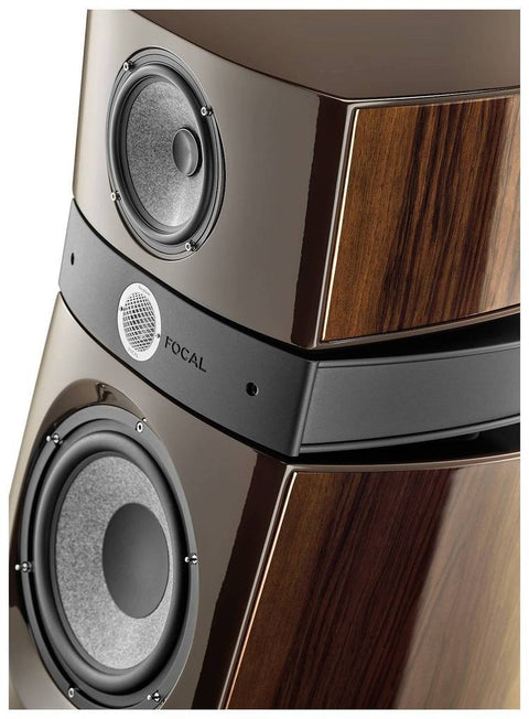 Focal Maestro Utopia EVO