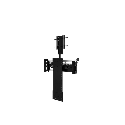 Future Automation PLFS | Soporte tv motorizado elevador giratorio
