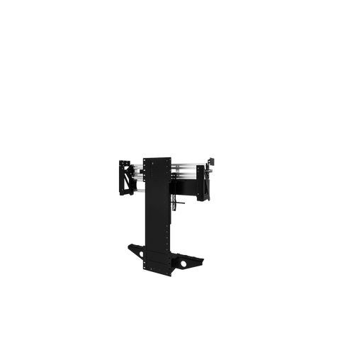 Future Automation PLFS | Soporte tv motorizado elevador giratorio