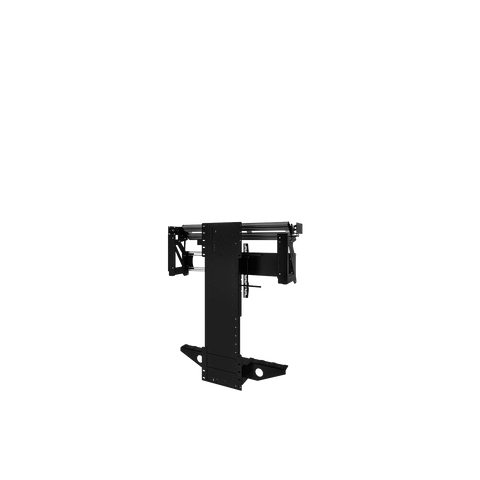 Future Automation PLFS | Soporte tv motorizado elevador giratorio