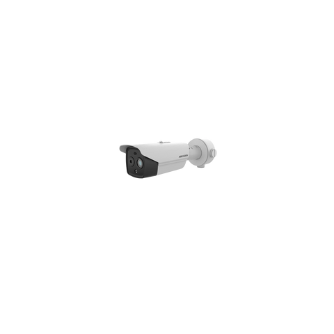 HIKVISION DS-2TD2628-10/QA | Cámara térmica IP
