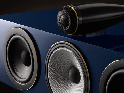 Bowers & Wilkins HTM71 S3 Signature