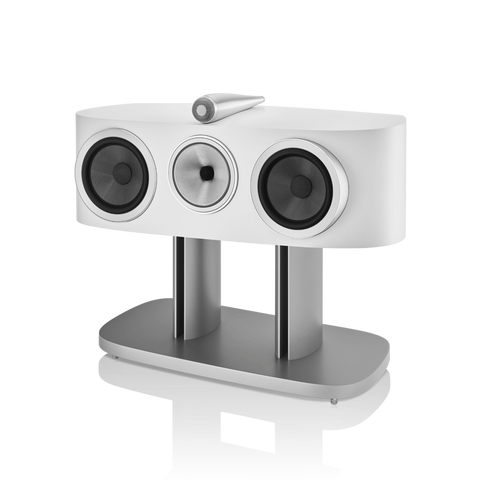 Bowers & Wilkins 800 HTM81 D4 | Altavoz HiFi de canal central