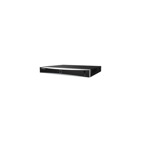 Hikvision DS-7604NXI-K1/4P | Grabador NVR