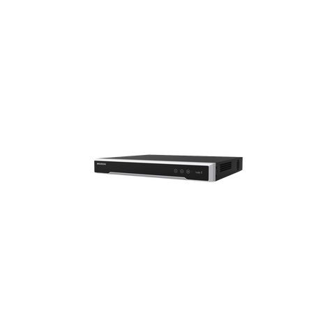 Hikvision DS-7616NI-Q2/16P | Grabador NVR