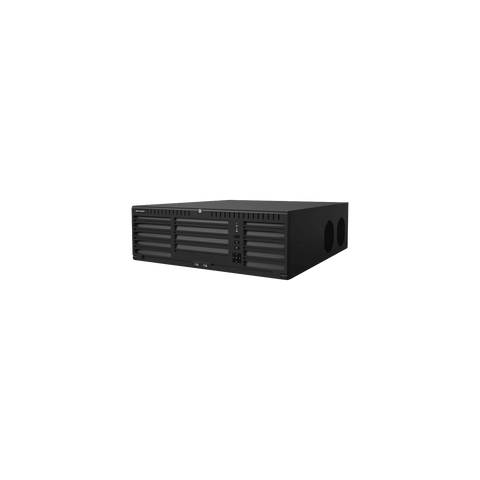Hikvision DS-96128NI-I16 | Grabador NVR