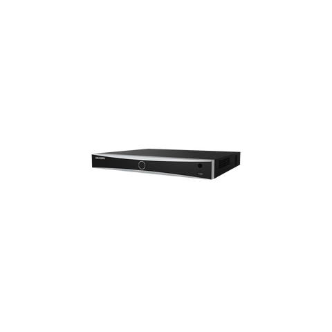 Hikvision iDS-7608NXI-M2/8P/X