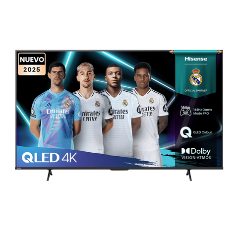 Hisense 100E7Q PRO