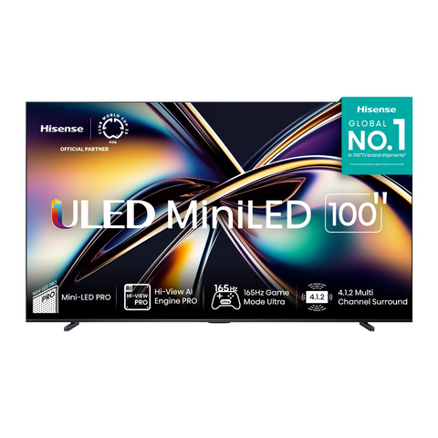 Hisense-100U8Q