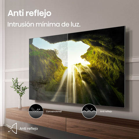Hisense-85U7Q-PRO-antireflejo