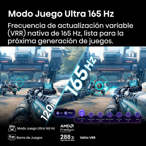 Hisense-85U7Q-PRO-gaming