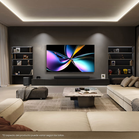 Hisense-85U7Q-PRO-instalacion-tv