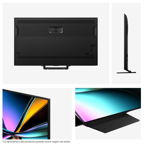 Hisense-85U7Q-PRO-partes-tv