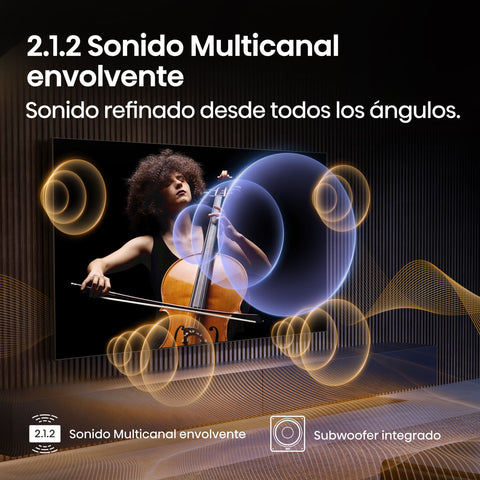 Hisense-85U7Q-PRO-sonido