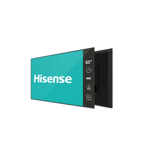 Hisense 65DM66D