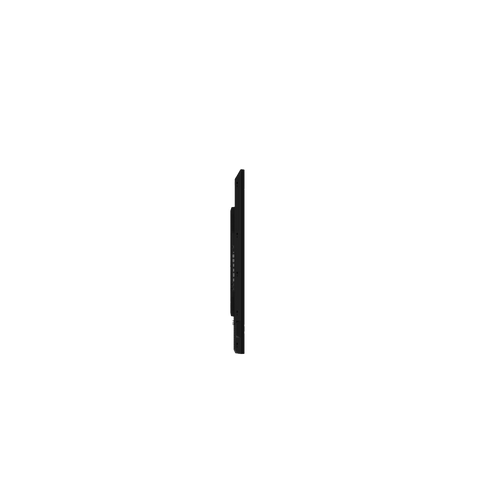 Hisense 65DM66D perfil