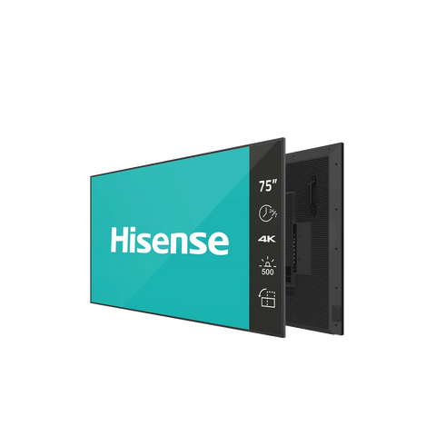 Hisense 75DM66D