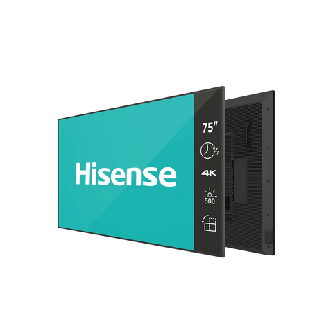 Hisense 75GM50D