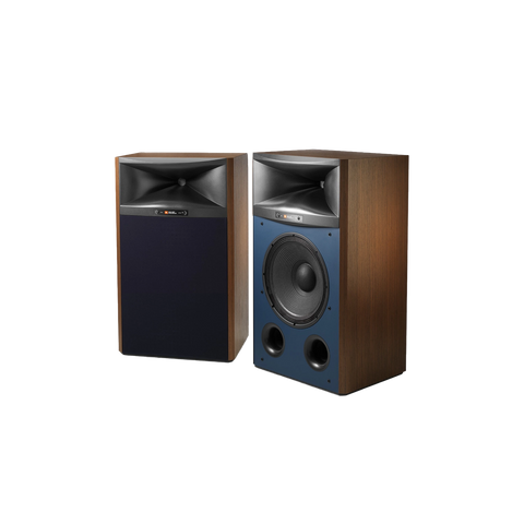 JBL 4367 | Altavoz HiFi de suelo