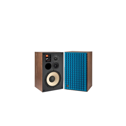JBL L100 Classic MkII -color-azul