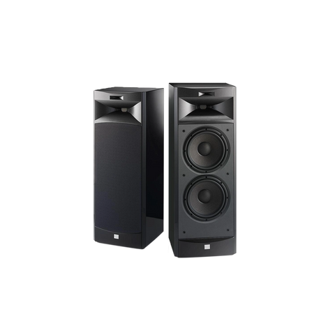 JBL S3900 | Altavoz HiFi de suelo