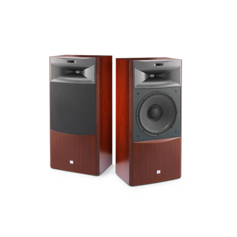 JBL S4700 | Altavoz HiFi de suelo