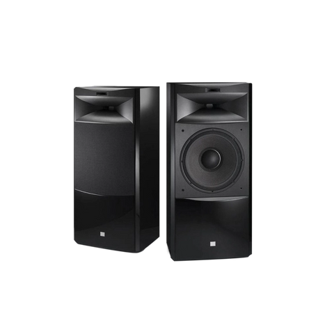 JBL S4700 | Altavoz HiFi de suelo