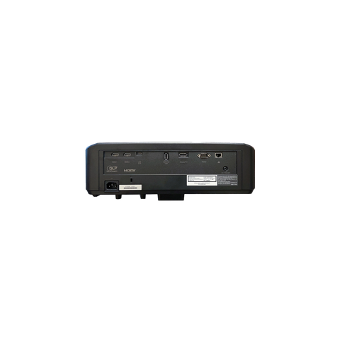 JVC LX-NZ30