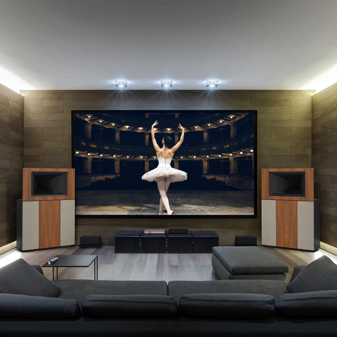 Klipsch Jubilee Edición 75 Aniversario