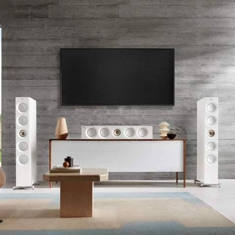 Kef Reference 4 Meta lifestye