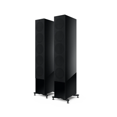 Kef-R11-Meta-negro-rejilla