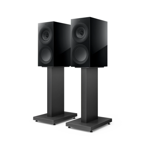 Kef-R3-Meta-soportes-gris-pizarra