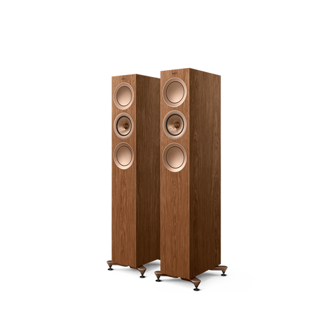 Kef-R5-Meta-nogal