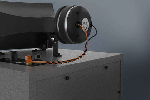 Klipsch Ojas kO-R1 conexiones altavoz