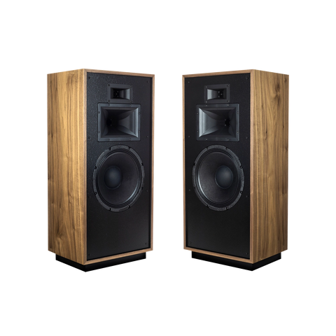 Klipsch Forte IV