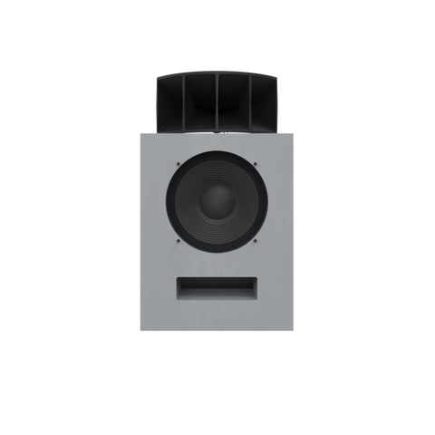 Klipsch Ojas kO-R1 gris