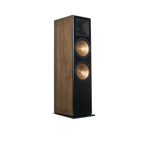 Klipsch RF-7 III nogal