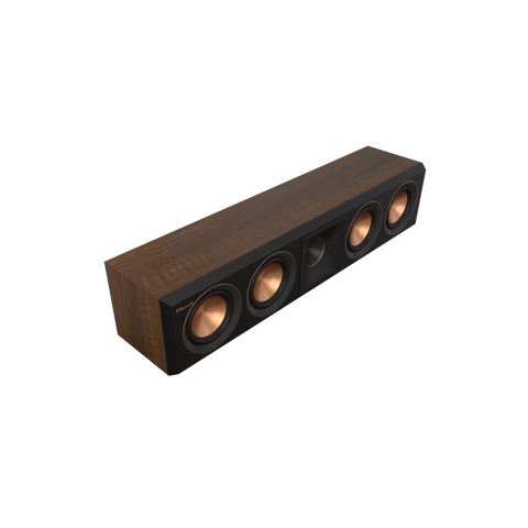 Klipsch RP-404C II | Altavoz de canal central