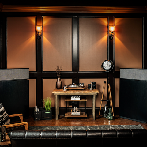 Klipsch Klipschorn AK6 | Altavoz HiFi