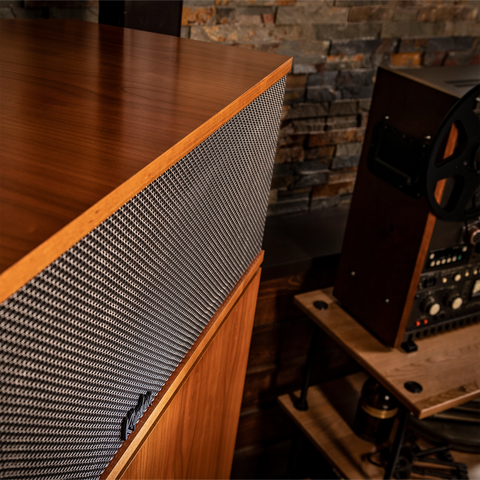 Klipsch Klipschorn AK6 | Altavoz HiFi