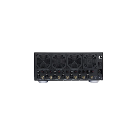 Krell Chorus 7200 XD