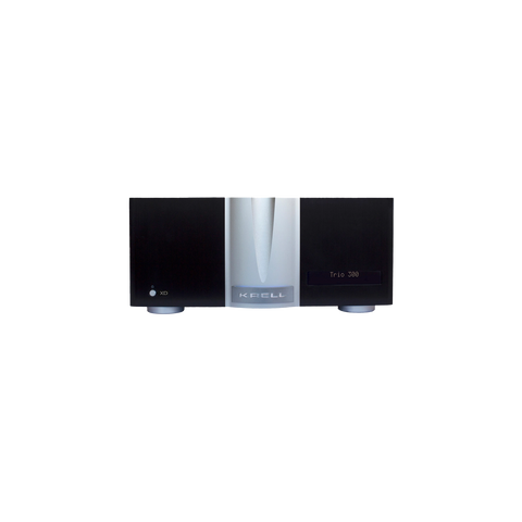 Krell Trio 300 XD